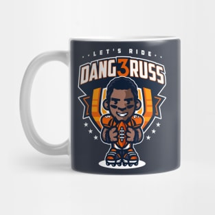 DangeRussell Wilson Mug